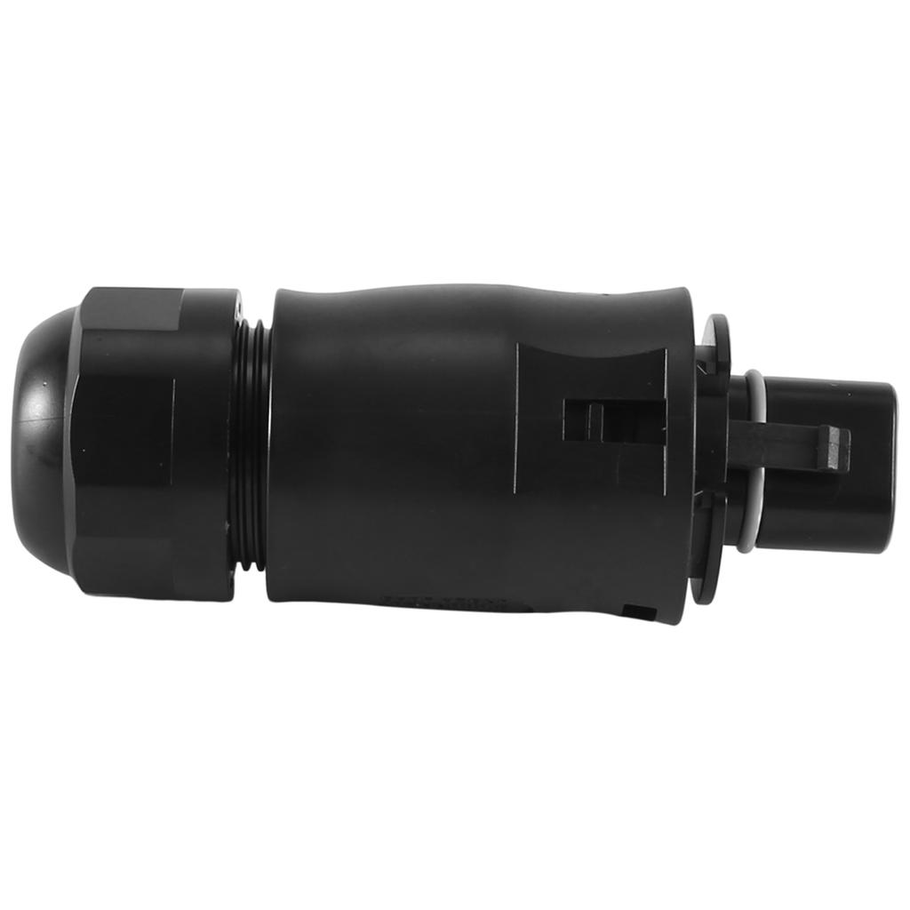 ABRU-2X Bc01 Power Connection Plug Male Power Plug Photovoltaic Connector For Solar Grid-Connected Inverter