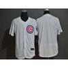 Chicago Cubs MLB Baseball Jersey Unisex Embroidered Sport Shirt Fans Fall Winter Wear