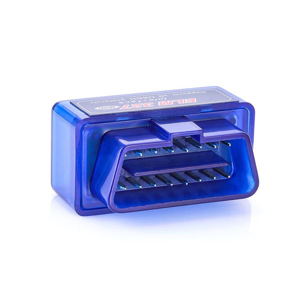 OBD2 Scanner ELM327 Bluetooth V2.1 OBDII Auto Diagnose-Scanner ELM 327 Bluetooth OBD 2 Für Android Code-Leser Diagnosewerkzeuge