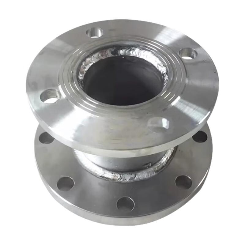 Changhong Industrial Stainless Steel Flanged Reducer