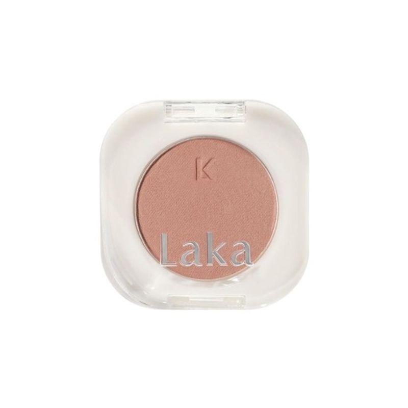 LAKA [Lakka] [New Color] Mono Eyeshadow (Choose 1 of 50 Colors)