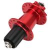 Disc Brake Quick Release Hub 32 Hole Aluminum Alloy Mountain Bike Front 100mm Rear 135mm Hubs