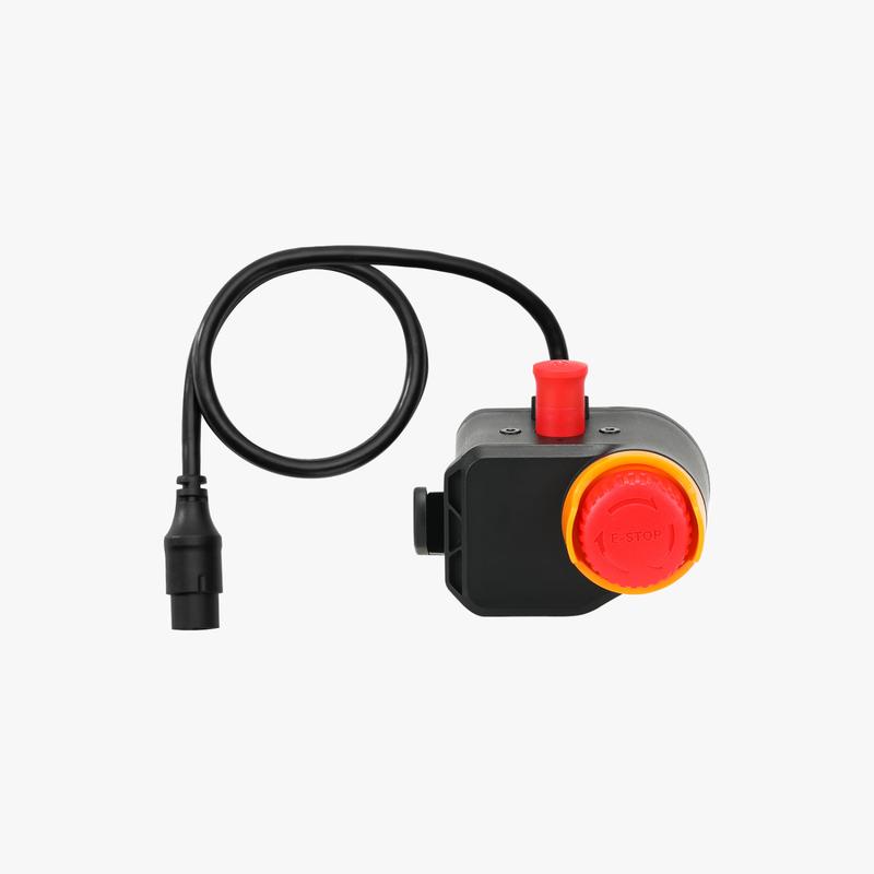 Bambu Lab Emergency Stop Button