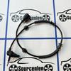 Original New ABS Wheel Speed Sensor 48930-34000 For Ssangyong Actyon II 2012- Korando(CK) 2010- 4893034000 48930 34000
