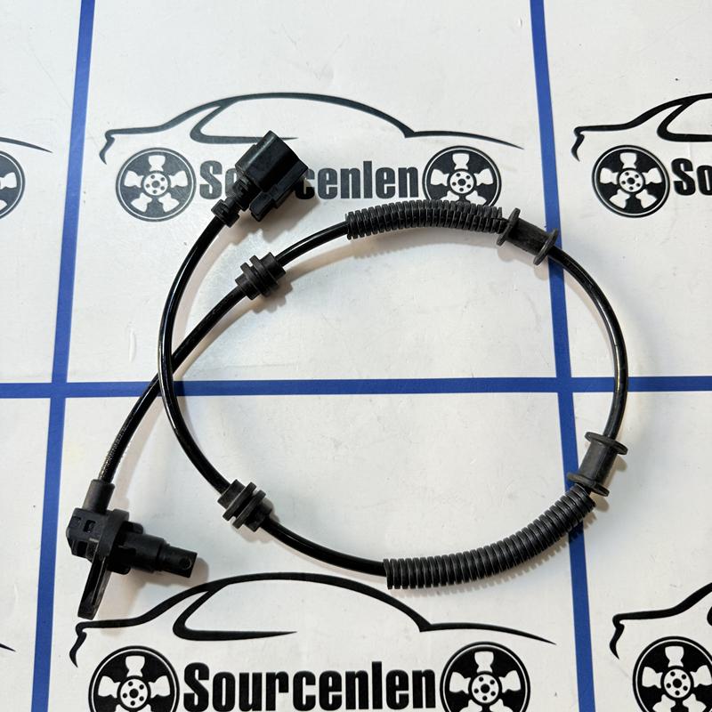 Original New ABS Wheel Speed Sensor 48930-34000 For Ssangyong Actyon II 2012- Korando(CK) 2010- 4893034000 48930 34000