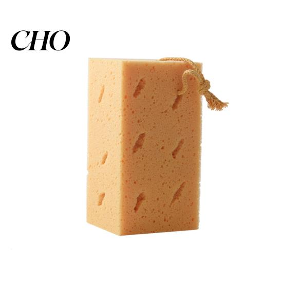 Non-scratch Car Sponge High Density Wash Super Absorbent Foam Scrubber Pad High-density for Auto Detailing Scratch-Free Soft Cell Gentle Cleaning M