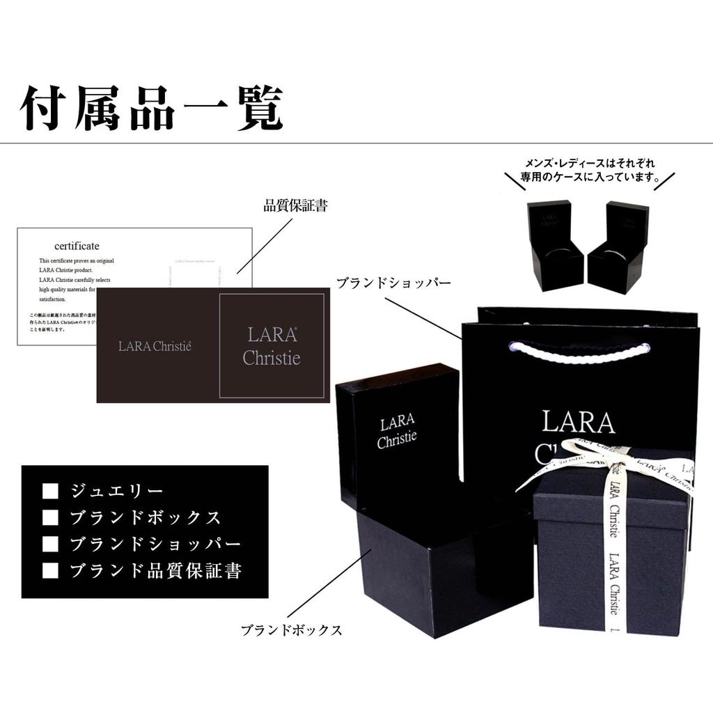 Lala Christie Women's Akoya Pearl Earrings with Natural Diamonds, 0.1ct, 18K Gold, le71-0016-yg