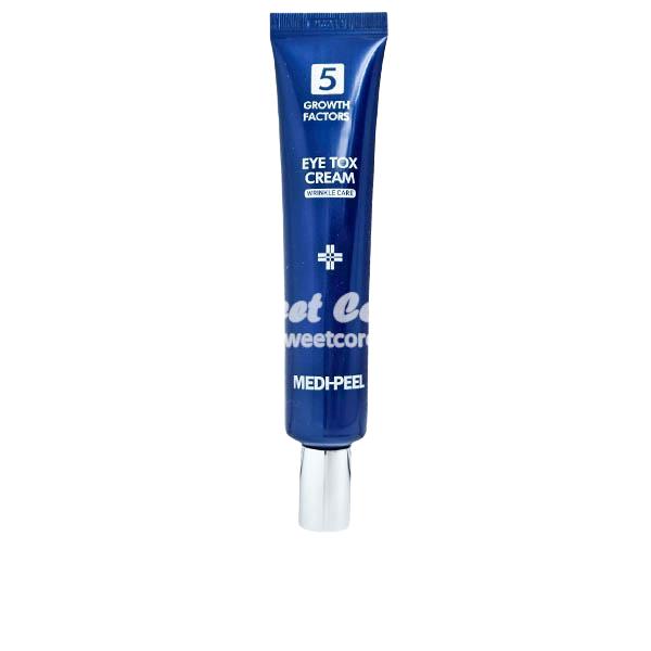 [MEDI] (bo1) Eye Tox Cream 40ml