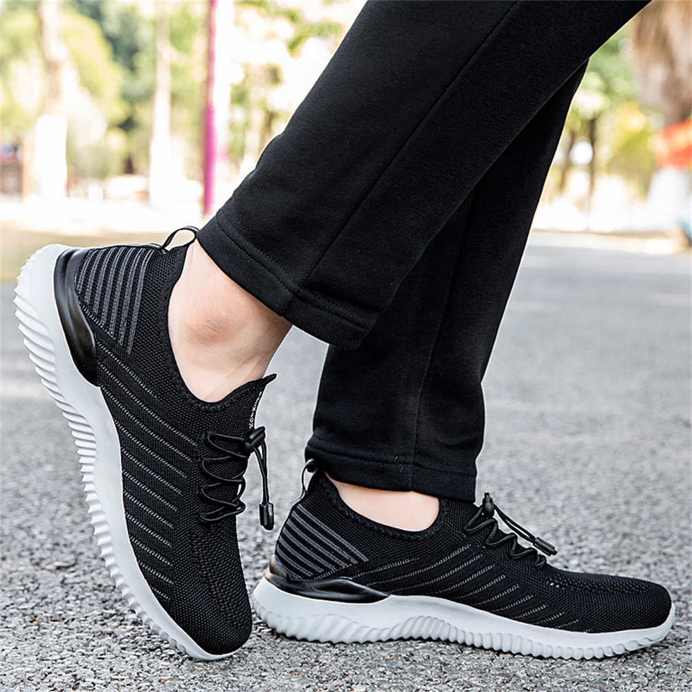 Fashion Round Nose Sumer Men's Shoes Dress Heels Sport Elegant Shoes Man Golf Shoes Brand Sneakers Loafers Sapatos Celebrity