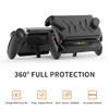 Game Console Scratchproof Shell Gaming Accessory Protective Cover Case with Kickstand for ROG X Gamepad Shell
