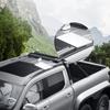 Metal Roof Mount Easy To Install Bracket Mobile Connectivity Solution Ensure best  Signal Reception for Vehicles Fit