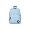 New Polyester Backpack Regular Unisex Baby Blue 10019900-A20