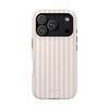 Luxury Clmj Brownie Phone Case for iPhone 17 17e 16e 16 15 14 13 12 11 X XS XR XSMAX Air Pro Max Plus Double-layer Back Cover