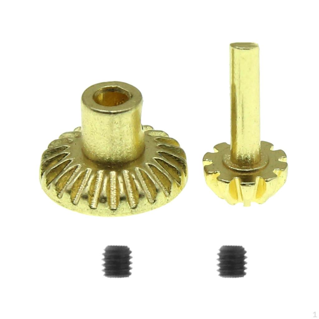 Set for WPL D12 C24 RC Cars