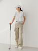 NITINA Oversized Big Pocket Pants Kh