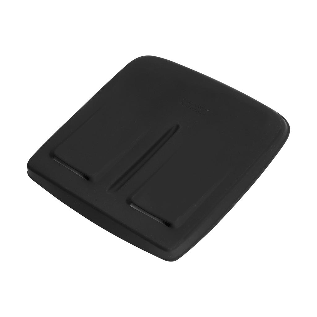 For Xpeng G9 2026 Wireless Charging Pad Protective Mat Auto Interior Accessories Non-slip Pad Car Phone Charger Mat