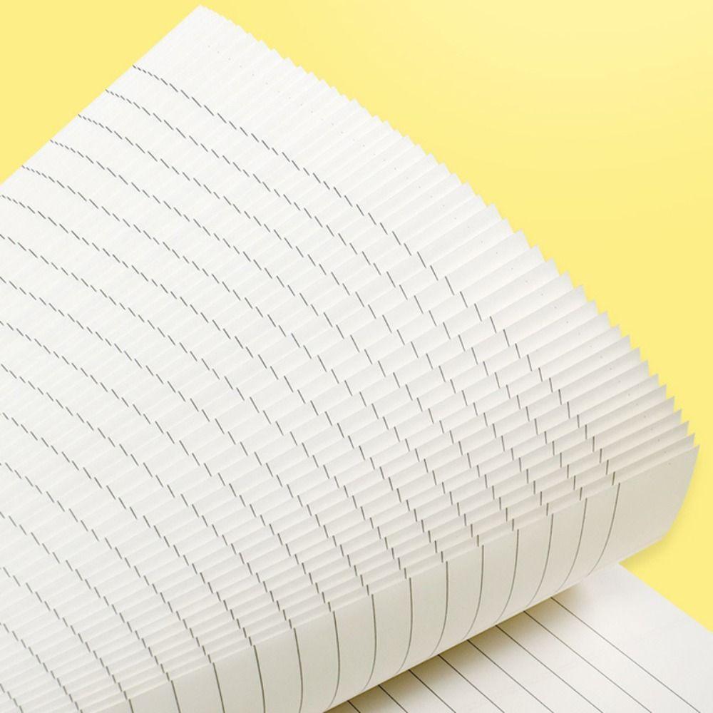 Tearable Draft Paper Mind Map Planning Notepad Multi-functional Memo Pads  Student