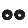 2Pcs Car Windshield Washer Pump Grommet SET for Mercedes-Benz ML320 1998-2005