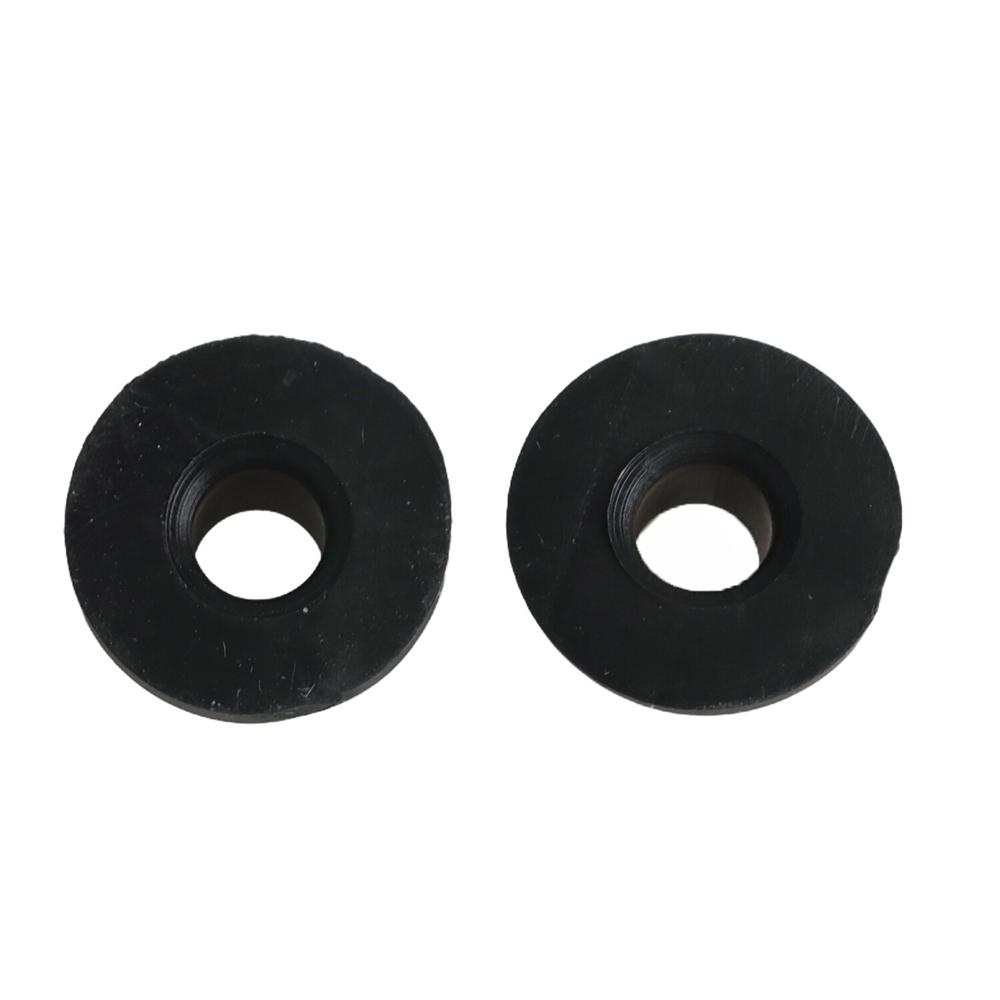 2Pcs Car Windshield Washer Pump Grommet SET for Mercedes-Benz ML320 1998-2005