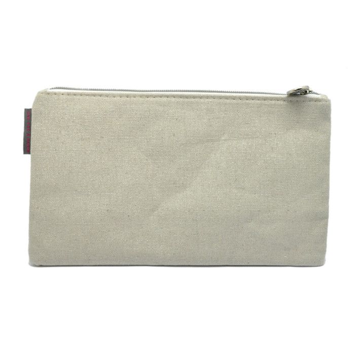 CMLPB Collection - Beige Pineapple Pouch