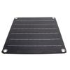 Solar Panel Kit 10W 18V Polycrystalline Silicon Solar Panel 100A Solar Charge Controller For Homes