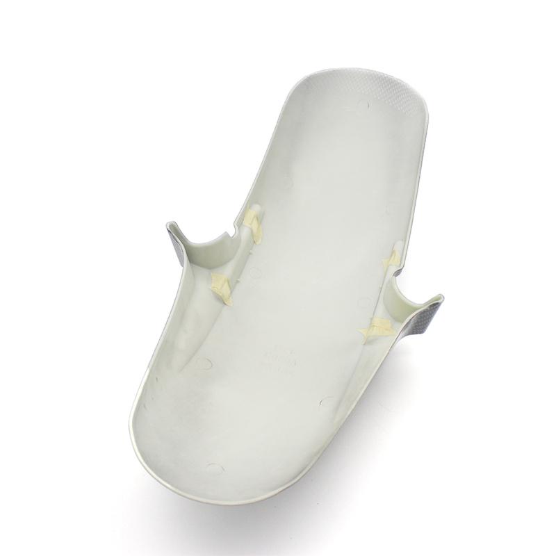 Motorcycle Front Fender Mud Flap Guard Fairing Motor Mudguard Splash Guard Wheel Cap For Honda CB400 VTEC I II III 1999 2015