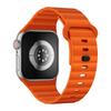Sport Band for Apple watch Ultra 3/11/10/9/8/7/6/SE 49mm 46mm 45mm 44mm 40 41 42mm Silicone bracelet wrist correa iWatch Straps