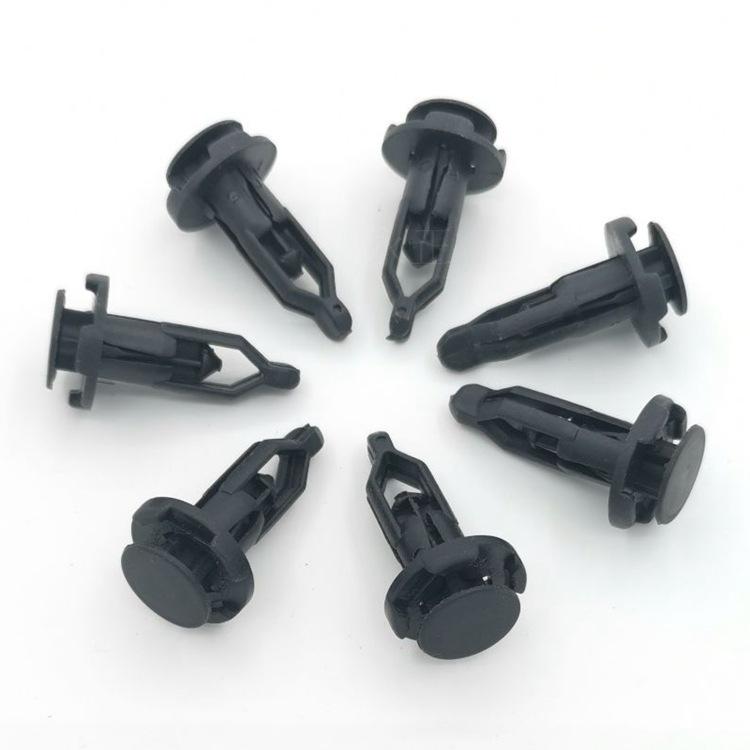 Front Bumper Clip for Toyota Crown, Corolla, Camry & Reiz