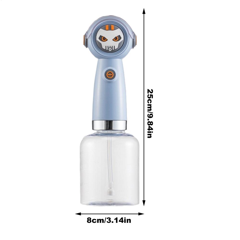 Pet Soap Foamer Ergonomic Showerhead Spray Electric Puppy Foam Machine For Washing Bathing Spa Shower Bathtub Home Cats Dogs