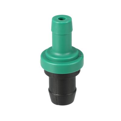 A ABSOPRO Su Zuki PC V-Valve Grommet Exhaust Air Positive Crankcase Ventilation Fitting for Baleno Grand Vitara Gymny No.18118-58B00