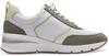 Tamaris Sneaker (1-23721-42) Sage/comb