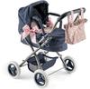 Asi Coche Doll Stroller Martina Collection