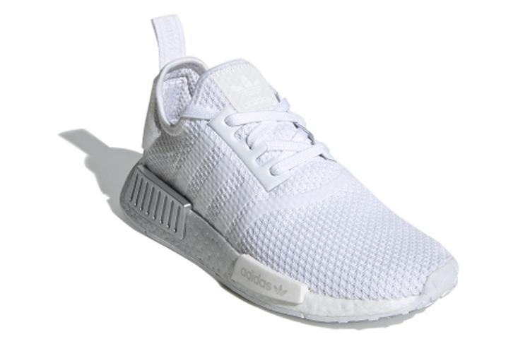 adidas Wmns NMD_R1 'Crystal White' Women's FU9350