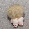 Stuffed 10Cm Anime Kpop Lee Jihoon Woozi Starfish Body Cotton Doll Cartoon Plush Doll Toy Dress-Up Clothes Fans Collectible Gift