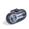 Electronic Fishing Bite Alarm Sound Light Alert Clip On Rod Tip for Night Fishing Bells Replacement Outdoor Tackle Gear