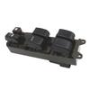 Elektrischer Hauptschalter für Fensterheber, für Toyota für Land Cruiser für Prado 2002-2010 Elektrische Bedienschalter