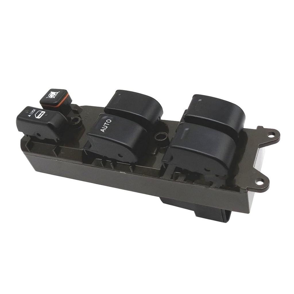 Elektrischer Hauptschalter für Fensterheber, für Toyota für Land Cruiser für Prado 2002-2010 Elektrische Bedienschalter