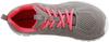 Кроссовки Skechers Graceful - Get Connected серый/коралловый
