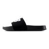 200 Slide New Balance 'Black White' SUF200A3