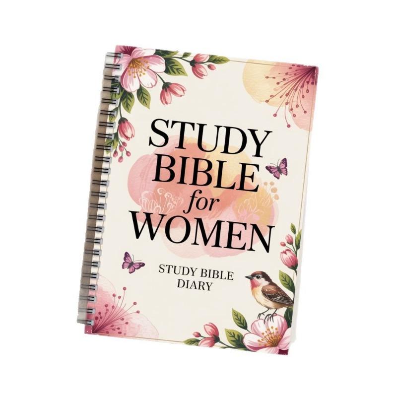 Tagebuch für Frauen-Bibelstudium