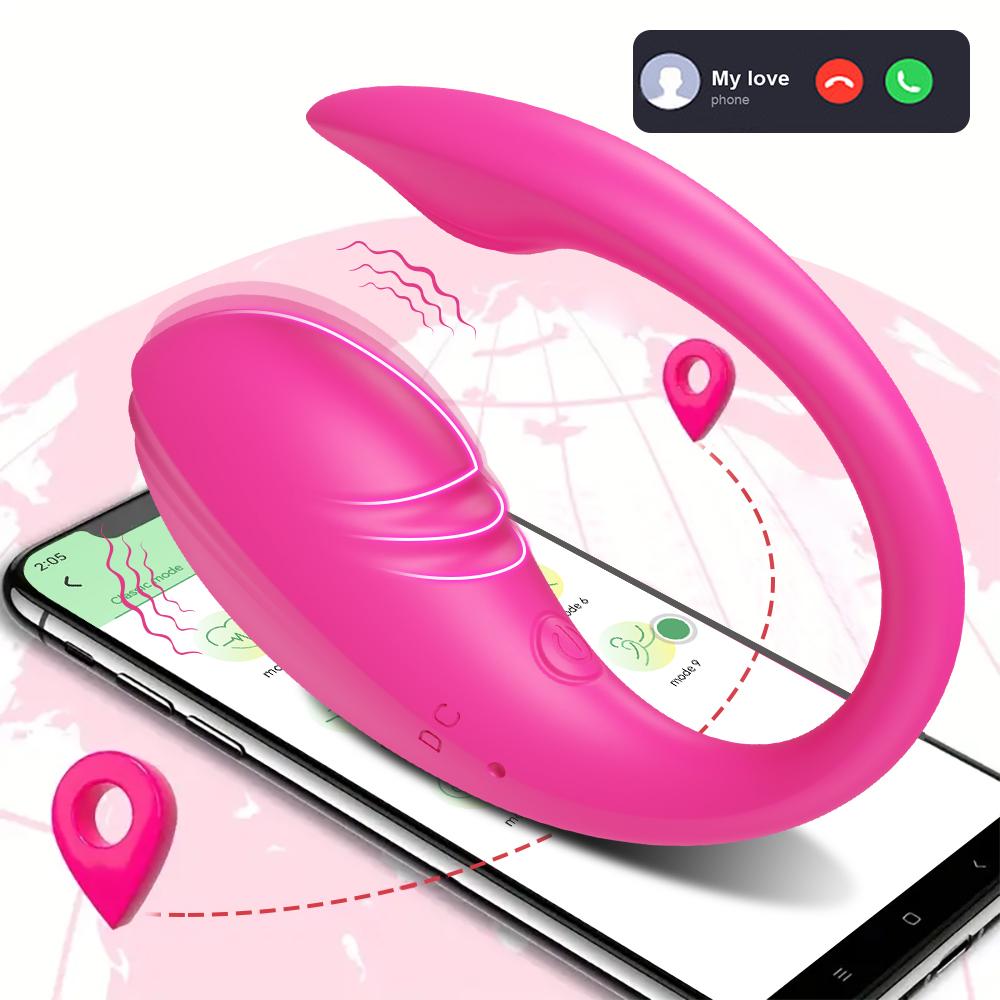 Vibrator for Women Dildo Vibrating Egg Clit Female Wear Panties Penetration Vagina Anal Vibrator Masturbator Sex Toys for Adults