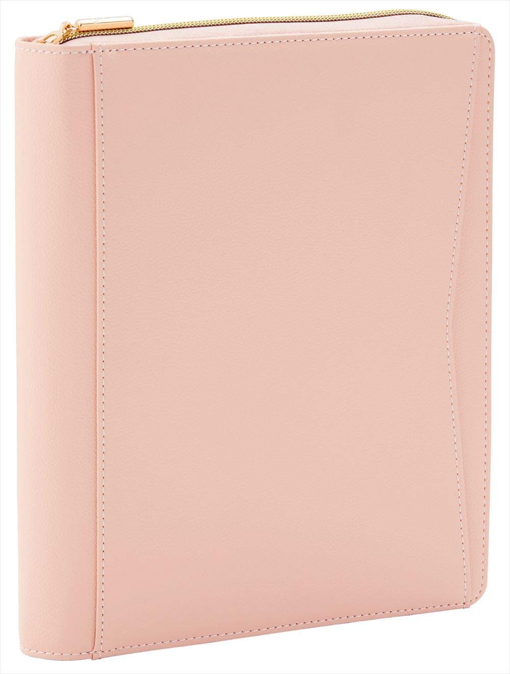 

Система-органайзер Raymay Fujii decona, Круглая молния, Размер A5, 25 мм, Розовый, HDA6004P