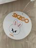 [USED] [] SKZOO PLUSH CUSHION Leebit Cushion