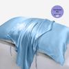 Premium 100% Mulberry Silk Pillowcase for Home & Wedding Usage
