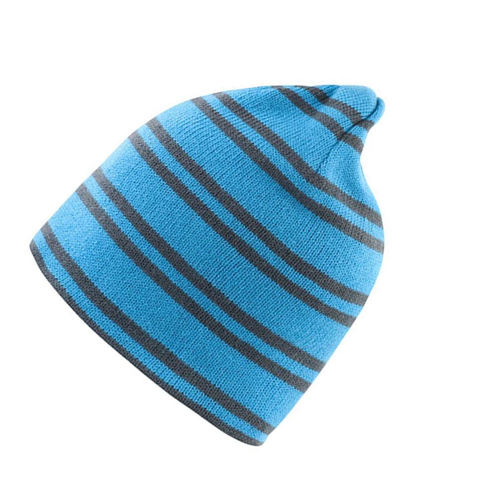 Result Winter Essentials Team Reversible Beanie