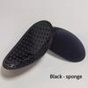 1 paar onzichtbare schouderpads afneembare ademende siliconen schouderpads antislip klevende kleverige pad voor vrouwen en mannen
