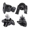 AP02 4PCS Engine Motor & Trans Mount Set for Hyundai Elantra 2.0L L4 2007-2010 Auto