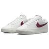 New Nike Court Legacy Next Nature White Rosewood Women's DH3161-106
