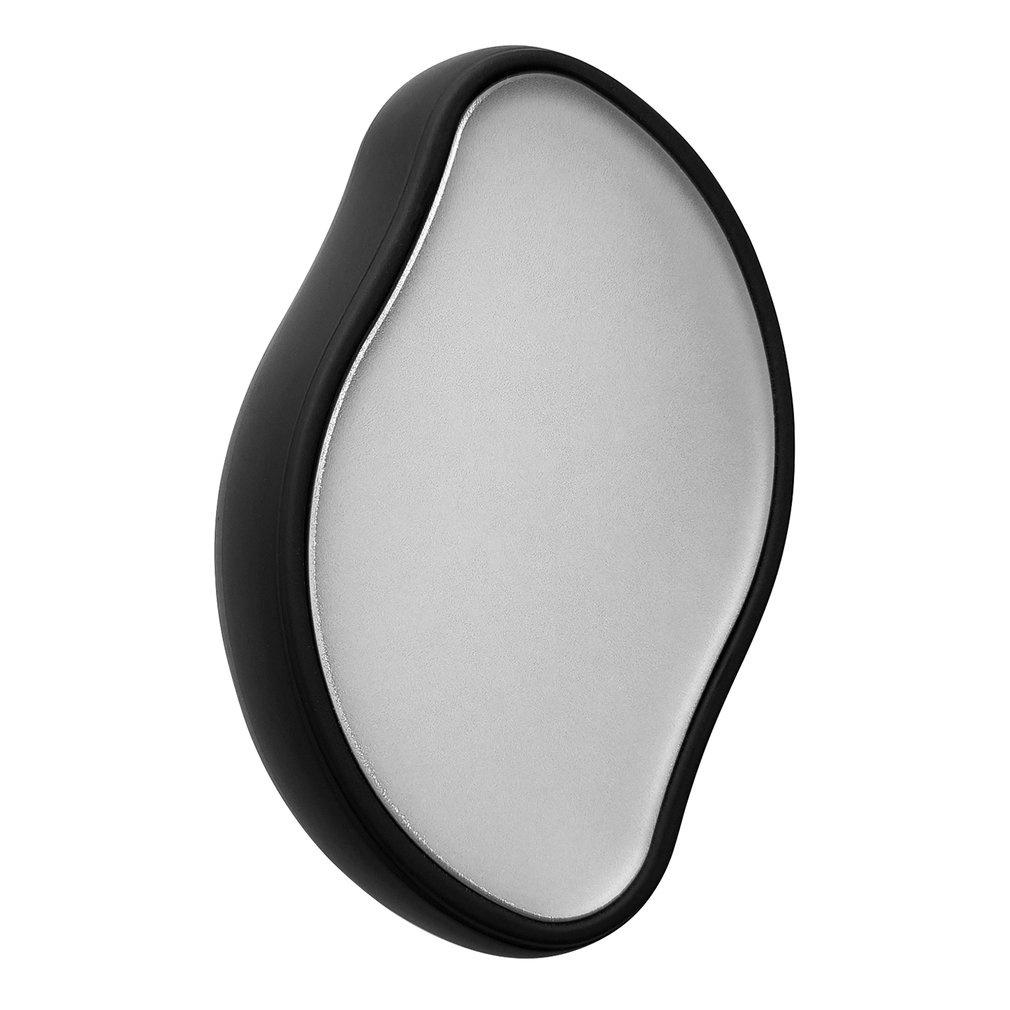 1 Stück Neues schmerzloses Haarentfernungswerkzeug, Haarentfernungskristall-Haarradierer-Epilierer mit Epilierer für Beine, Arme und Rücken, Körperschönheits-Haarentfernungswerkzeug HTBE YSXX