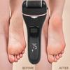 Professional Electric Foot Sandpaper Rechargeable Pedicure Foot Sander  Massage Parlor